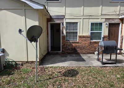 Haul Of Fame Junk Removal job photo - Huntsville area junk removal