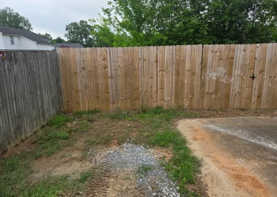 Haul Of Fame Junk Removal job photo - Huntsville area junk removal