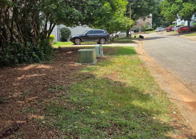 Haul Of Fame Junk Removal job photo - Huntsville area junk removal