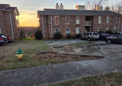 Haul Of Fame Junk Removal job photo - Huntsville area junk removal