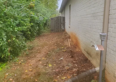 Haul Of Fame Junk Removal job photo - Huntsville area junk removal