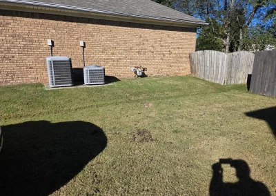 Haul Of Fame Junk Removal job photo - Huntsville area junk removal