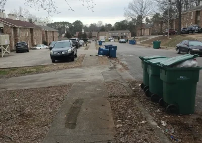 Haul Of Fame Junk Removal job photo - Huntsville area junk removal