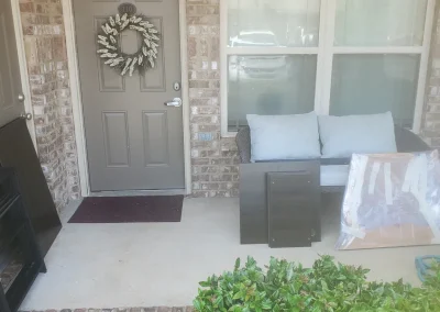 Haul Of Fame Junk Removal job photo - Huntsville area junk removal