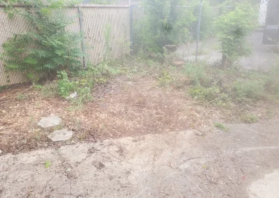 Haul Of Fame Junk Removal job photo - Huntsville area junk removal